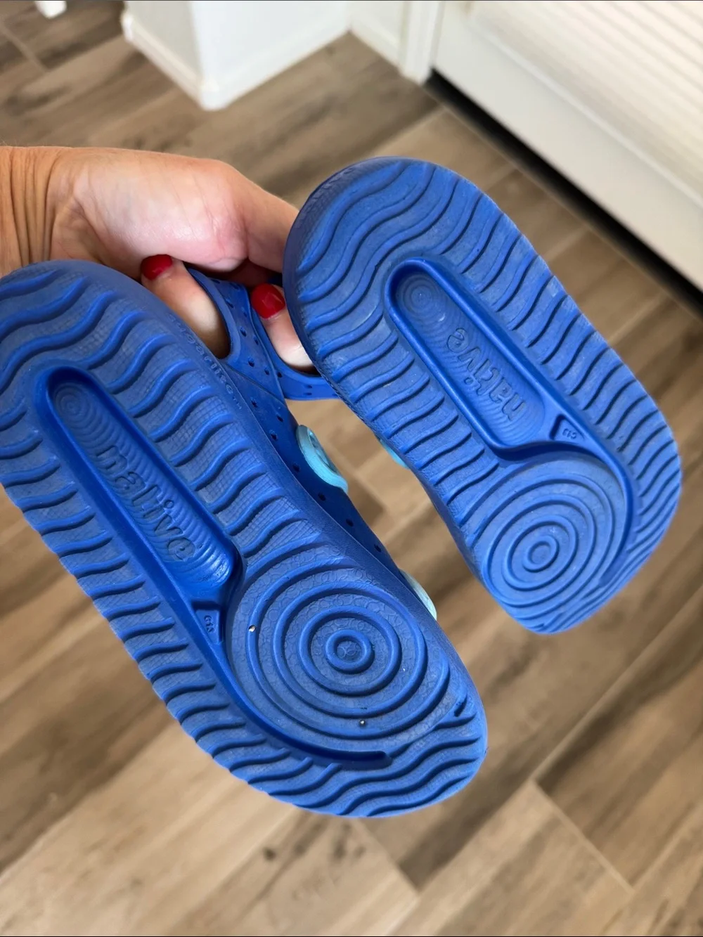 Native 13 Chase Sandals